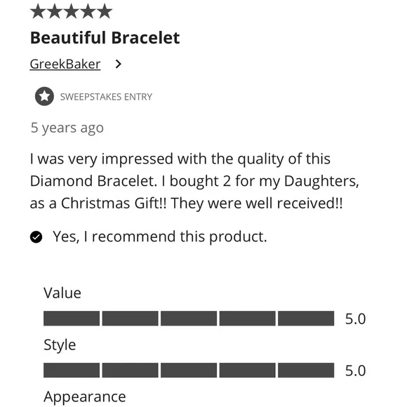 Elegant Gold and Diamond Bracelet